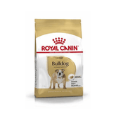 Thức Ăn Hạt Cho Chó Lớn Royal Canin Bulldog Adult 3kg - Paddy Pet Shop